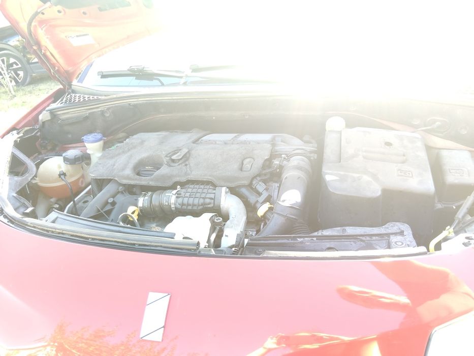 Ds3 1.6hdi 110cv