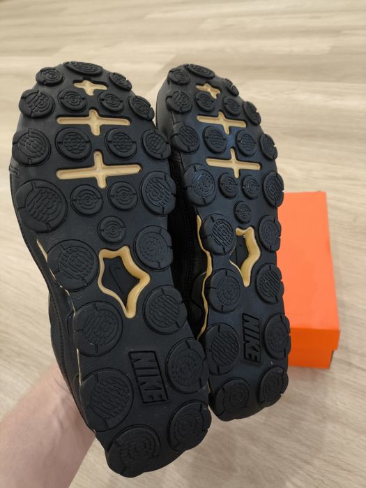 Nike Reax sneakersy męskie rozmiar 42.5