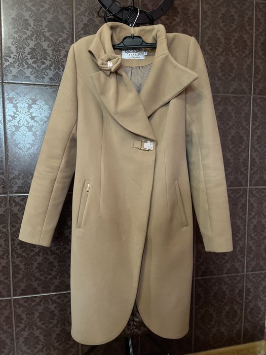 Осіннє  пальто