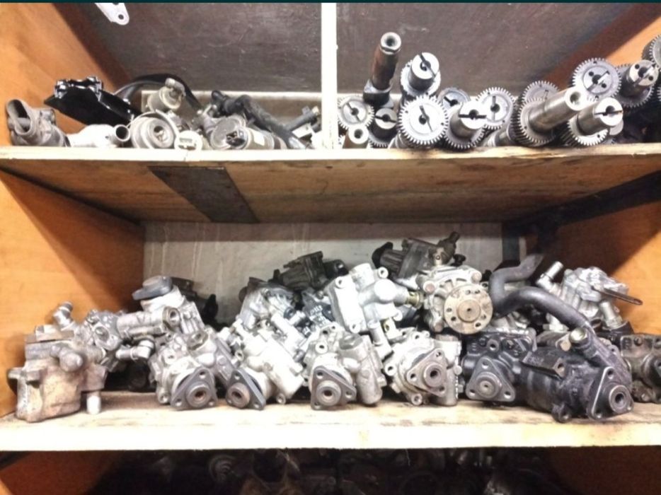 Ауді Насос гидроусилетеля ауди А6 а4 а 100 с4 в -4 гарантия