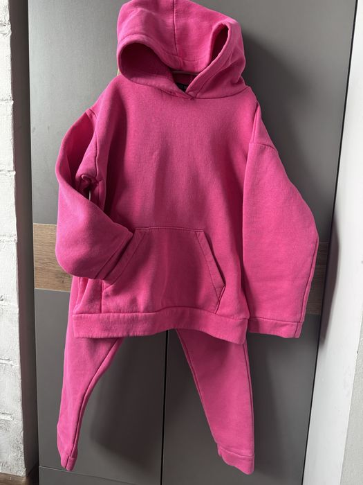 одяг 104-110-116 ботінки H&M джинси тедді жилетка кросівки