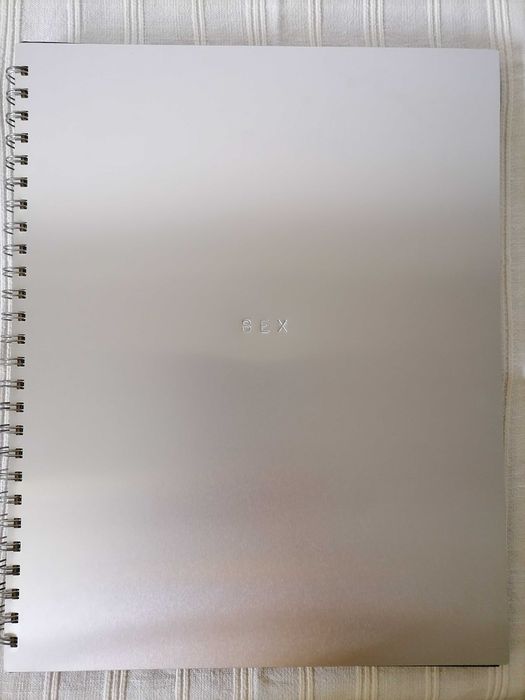 Livro de Madonna SEX