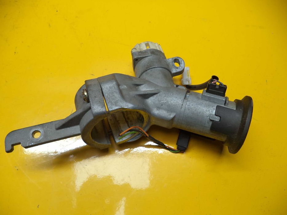 Замок зажигания Nissan Micra (K12) з 02-10 р.в.  (N0501653)