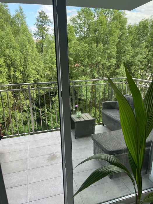 Nowe Mieszkanie 68 m² +Duzy Taras miejsce w Podziemnym Garazu i komurka lokatorska – pohled 3