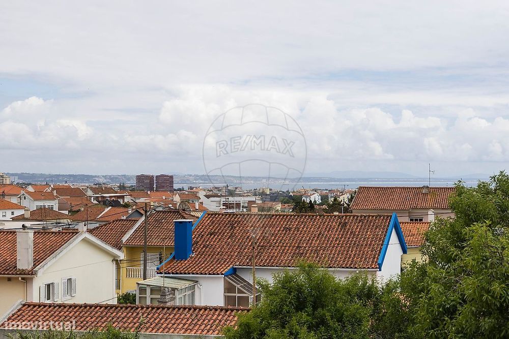 Apartamento T2 para venda — São Domingos de Rana, Lisboa