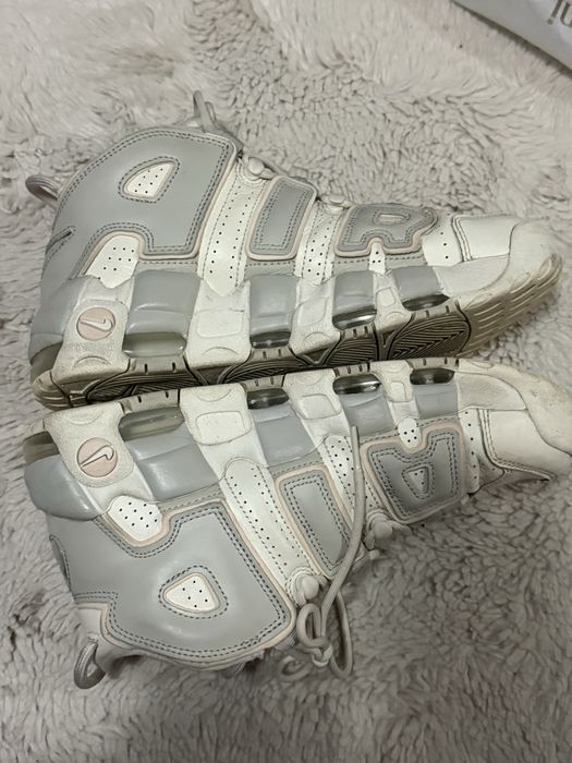 NIKE air more uptempo