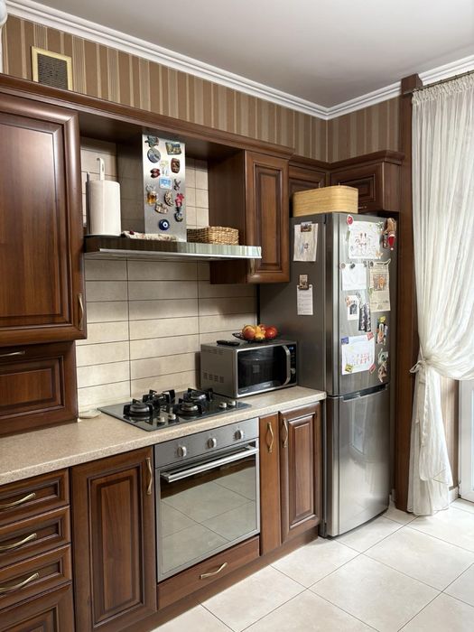 Власник Продаж 1 кім. кв .вул.Лінкольна 45 кв. м - зображення 1