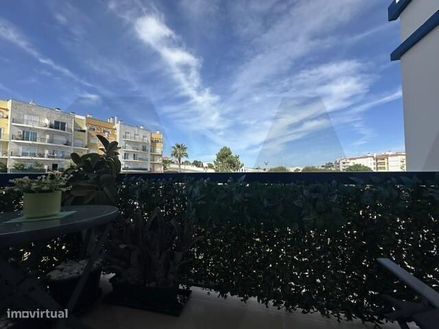 T1 com Varanda na Ericeira / Excelente Localização