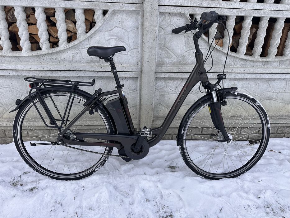 Kalkhoff Agattu i7 HS