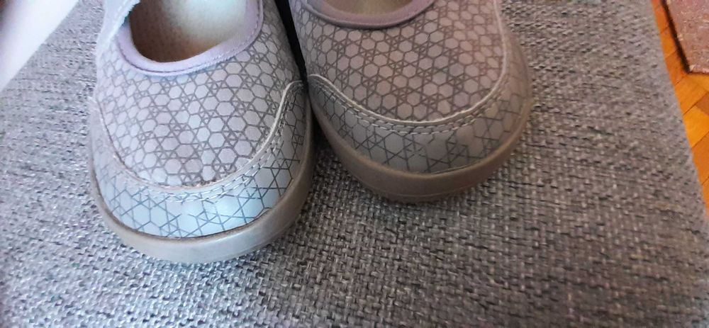 Tenisówki newfeel roz.35