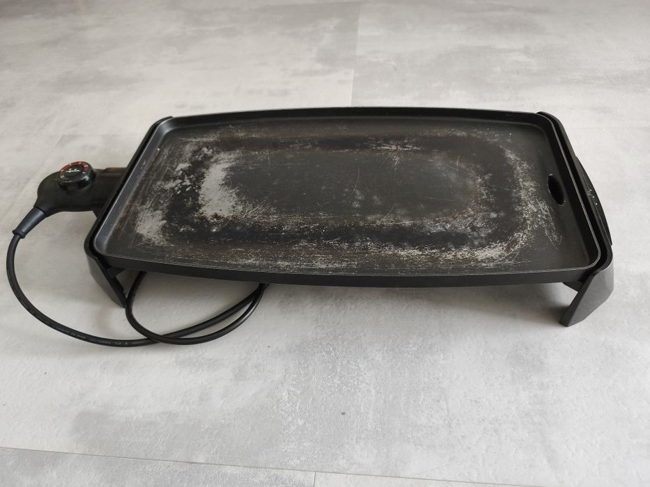 Grelhador elétrico 2.200W