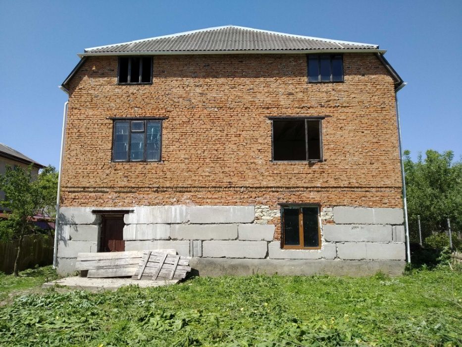 Продається будинок