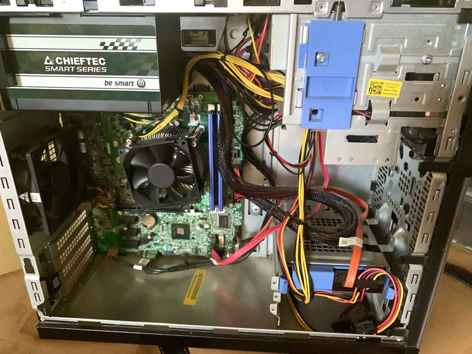 Системний блок Dell