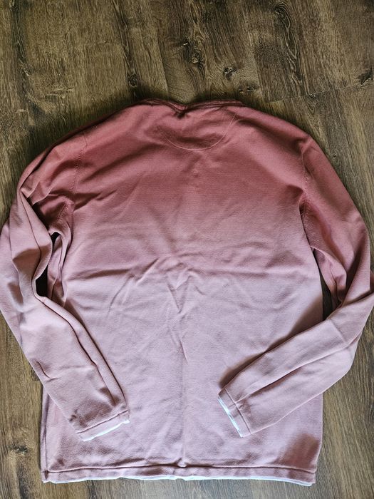 Sweterek sweter męski XL XXL Scothfree dzianina