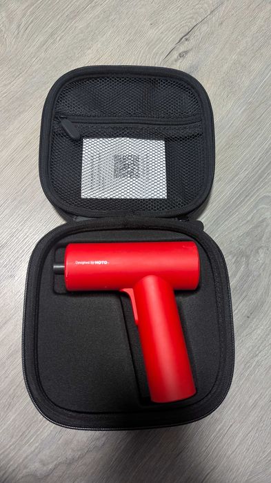 Шуруповерт HOTO Electric Screwdriver Gun