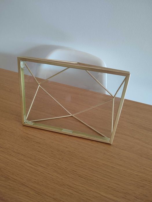 Golden mat frame64564051412482120