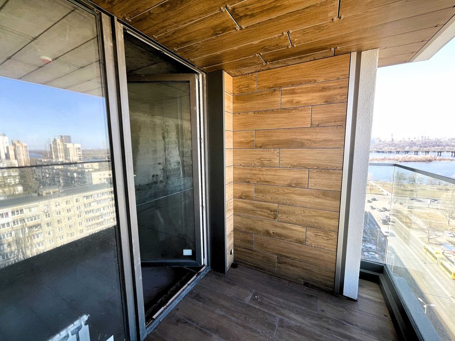 Продається квартира 67м2 у готовому будинку. KUB29. Дніпровський район