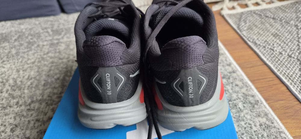 Hoka Clifton 10 roz. 44