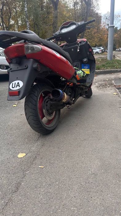 Продам Вайпер Шторм 150