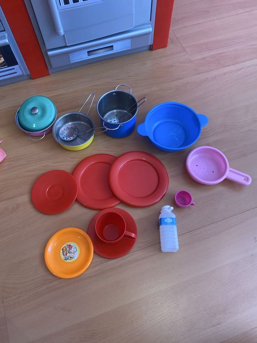 Molto Cozinha Kitchen