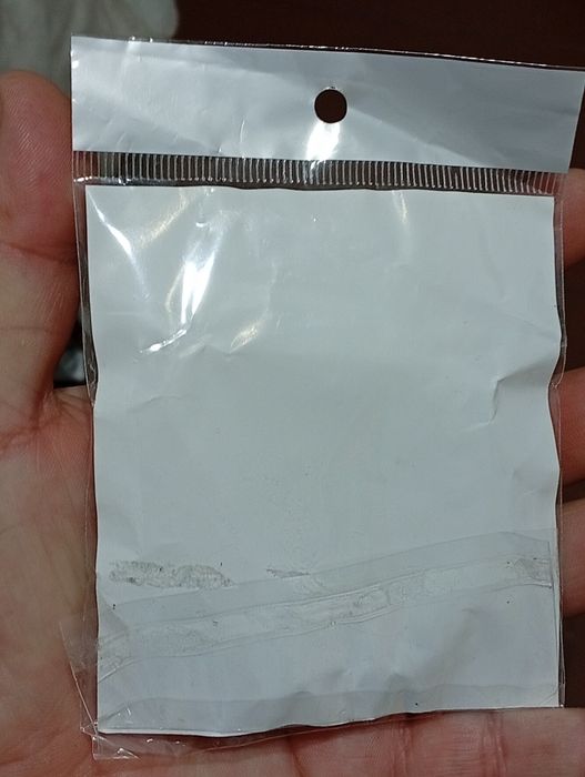 Pulseira com nome Sara toda nova e selada