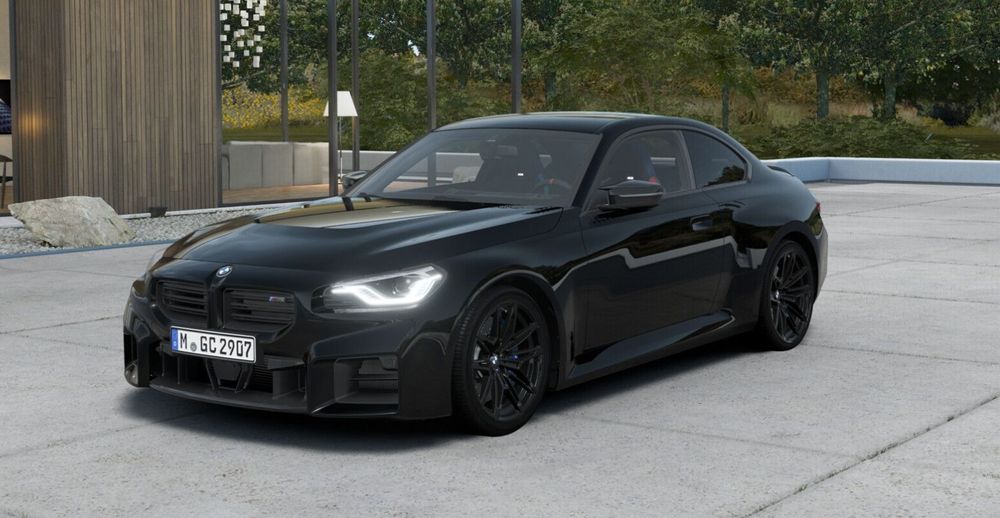 BMW M2