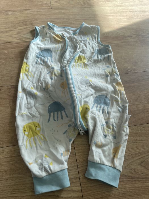 Ubrania dla chlopca 74-80