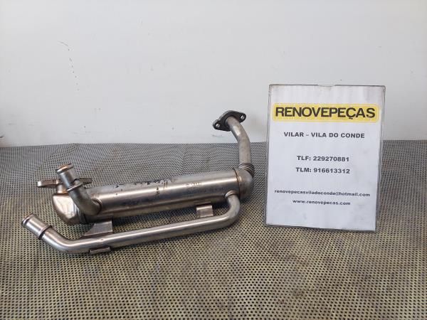 Radiador de gases / EGR SEAT Ibiza III (6L1)