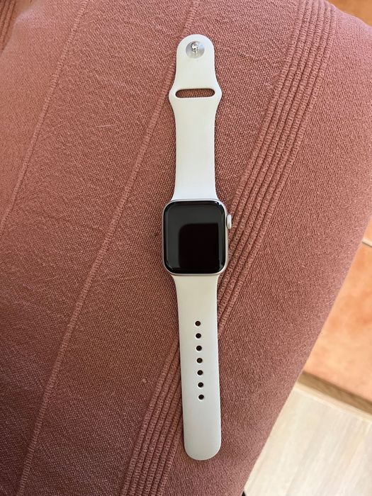 Apple Watch SE 2024 com garantia