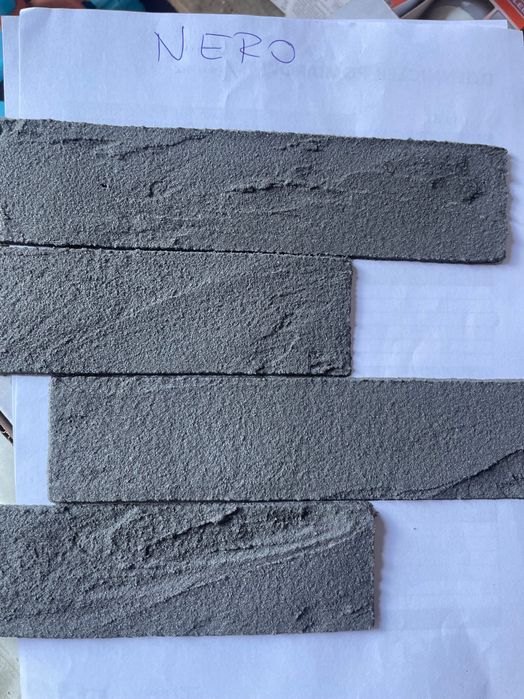 Klinkier zewnętrzny/ wewnętrzny