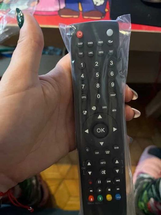 Pilot rc1910 sharp Toshiba Orion