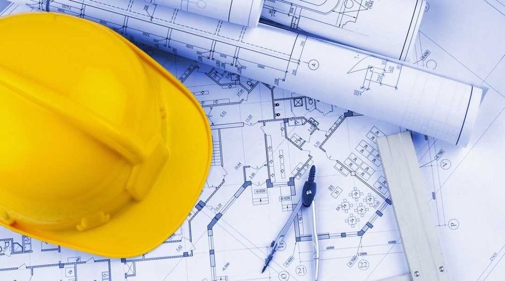 Engenheiro Civil - Fiscalização de Obras e outros