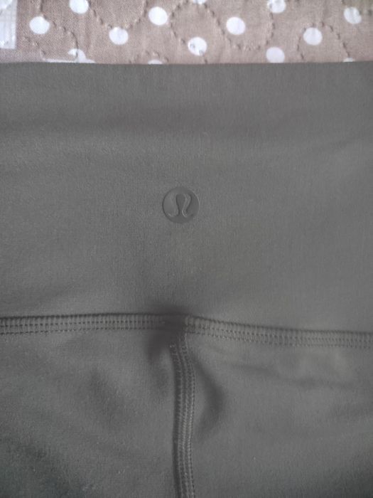 Lululemon лосіни