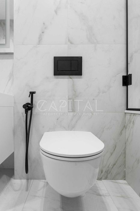 ГОТОВА ДО ЗАСЕЛЕННЯ!!! Оренда квартири в ЖК Park Avenue VIP