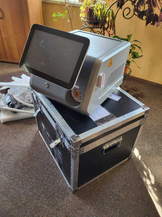 Лазерний епілятор