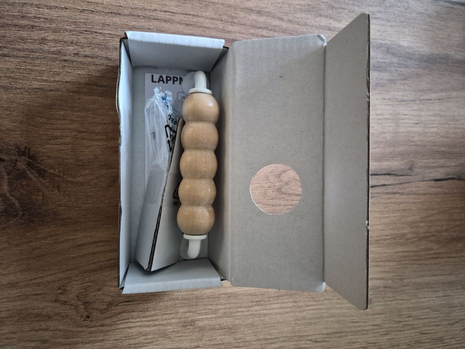 Uchwyt meblowy Lappmes Ikea