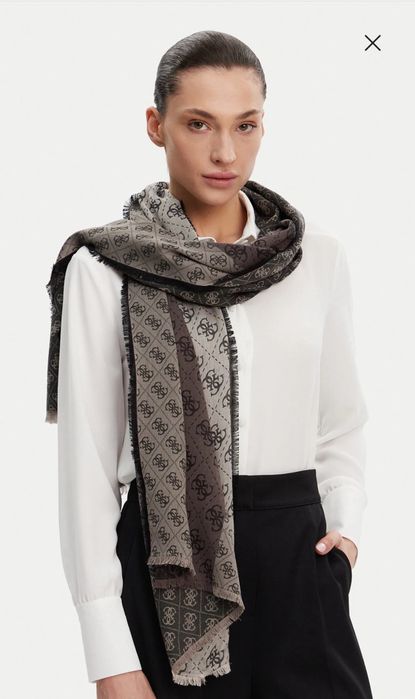 Шарф  палантин Guess