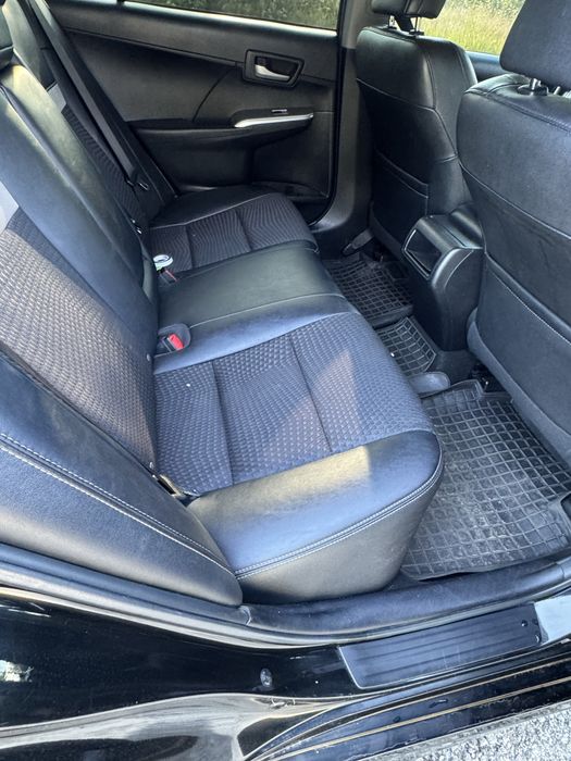 Totota camry 50
