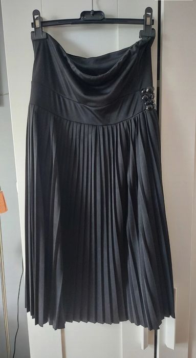 Sukienka gorsetowa