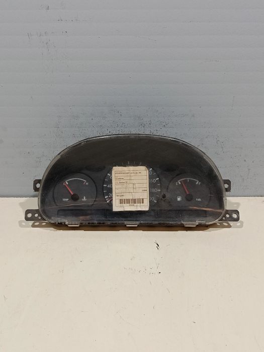 Quadrante / painel de instrumentos HYUNDAI Accent I (X3)