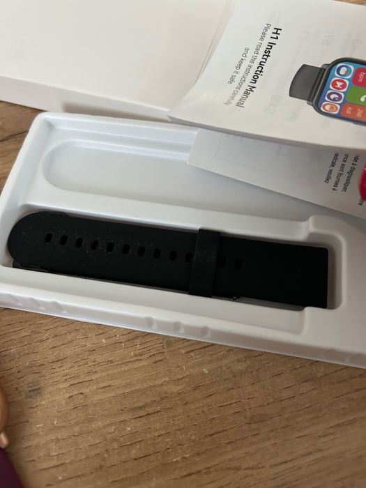 Smart Watch RUIMEN nowy