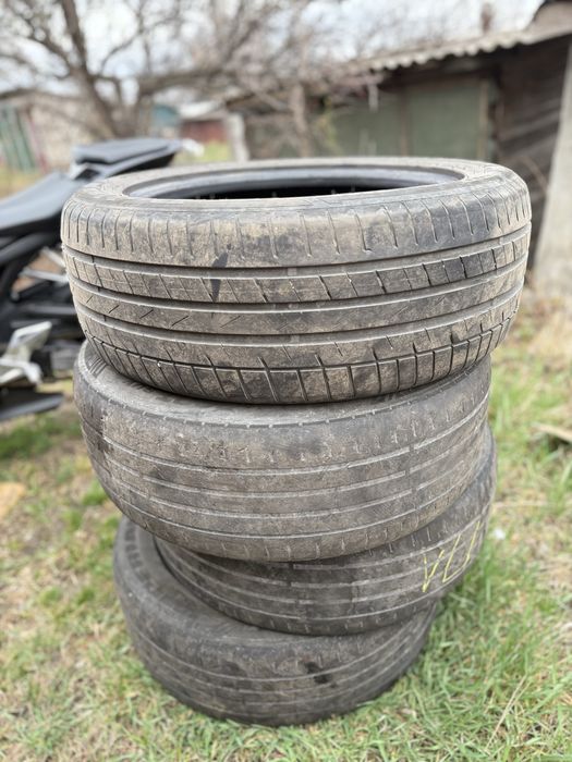 Резина Літо 225/55/18