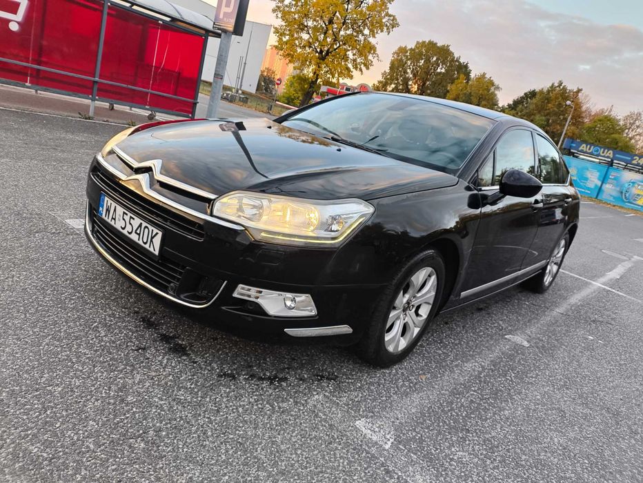 Citroen C5