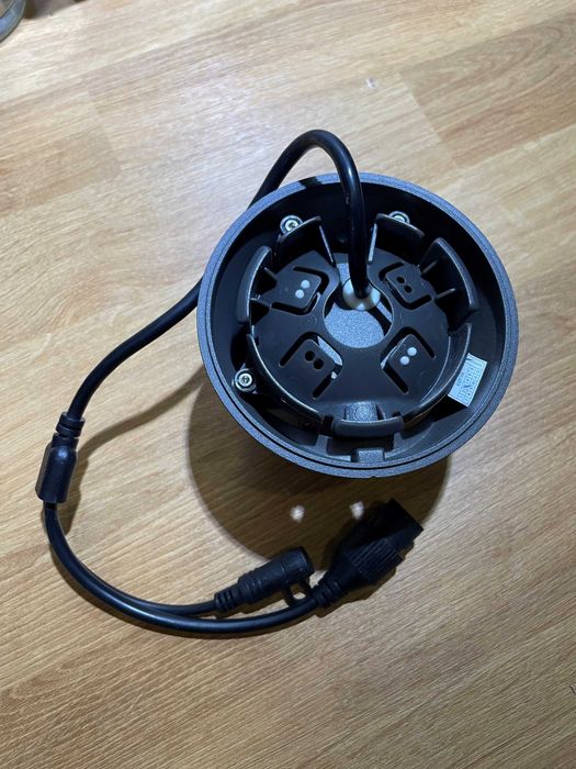 Kamera IP KENIK KG-5230DAS-IL-G3 (2.8mm)