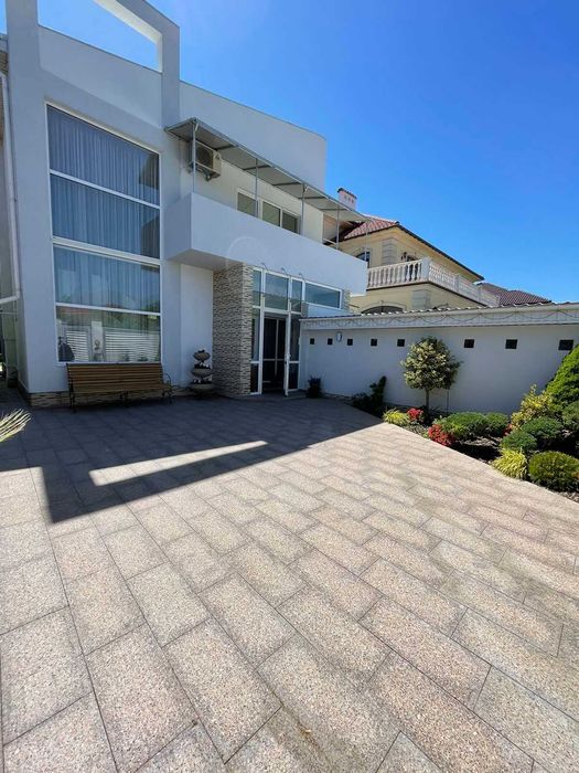 Ниже рынка! Дом на 5 сотках! Нео-классика! ЖМ "Совиньон-3"! 1A37