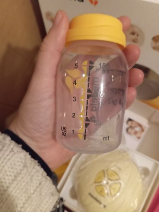 Bomba extração leite materno