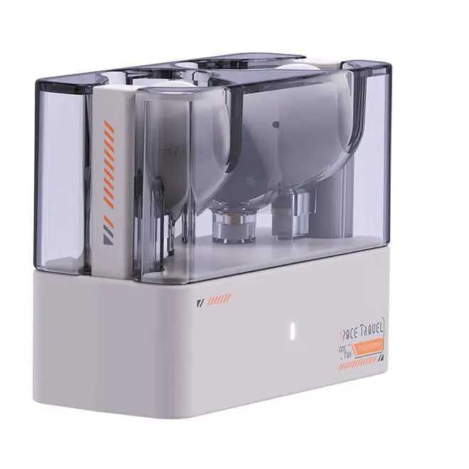 Moondrop Space Travel – Бездротові TWS навушники з космічним звучанням