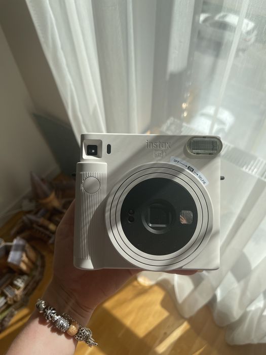 Оренда Instax square на ваші свята та весілля полароід