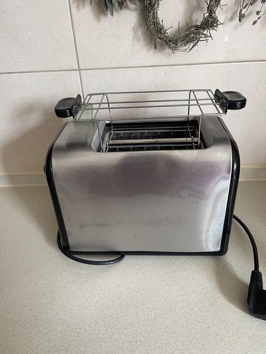 Toster opiekacz marki Tefal linia Simply events