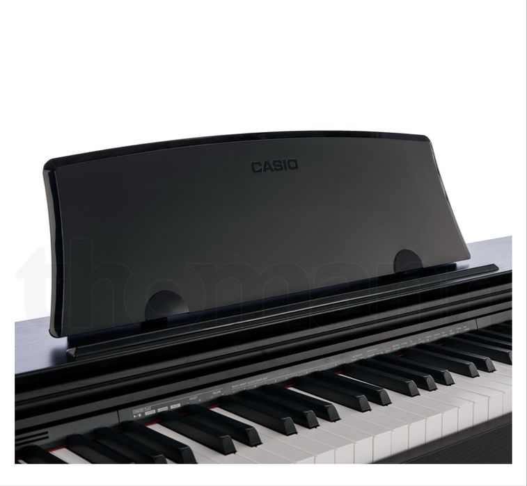 Piano Casio PX-770 BK Privia